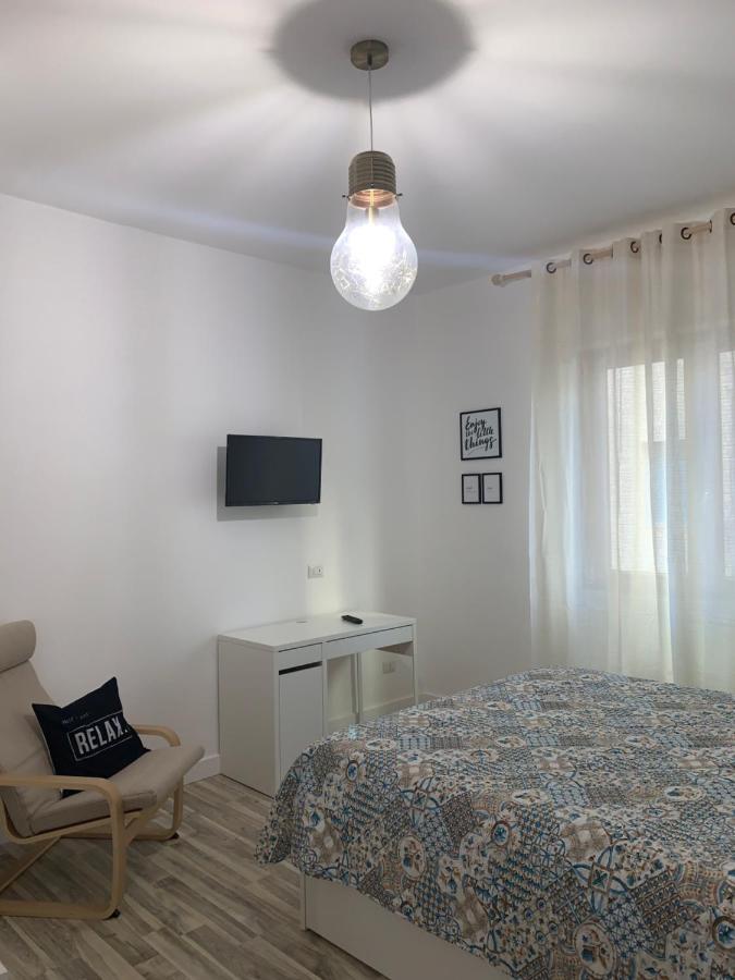 Yourhome - Casita Linda Соренто Екстериор снимка