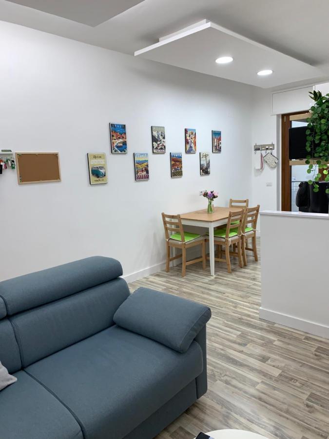 Yourhome - Casita Linda Соренто Екстериор снимка