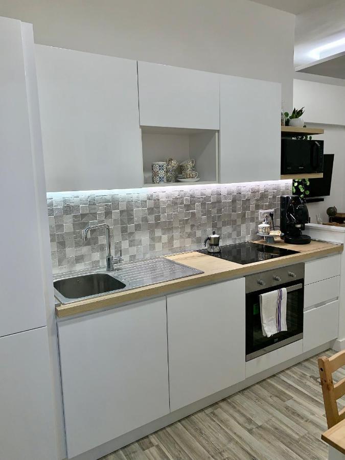 Yourhome - Casita Linda Соренто Екстериор снимка