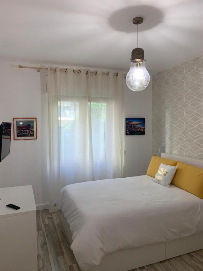 Yourhome - Casita Linda Соренто Екстериор снимка