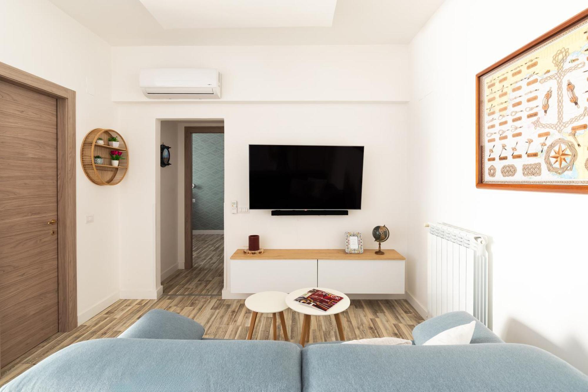 Yourhome - Casita Linda Соренто Екстериор снимка