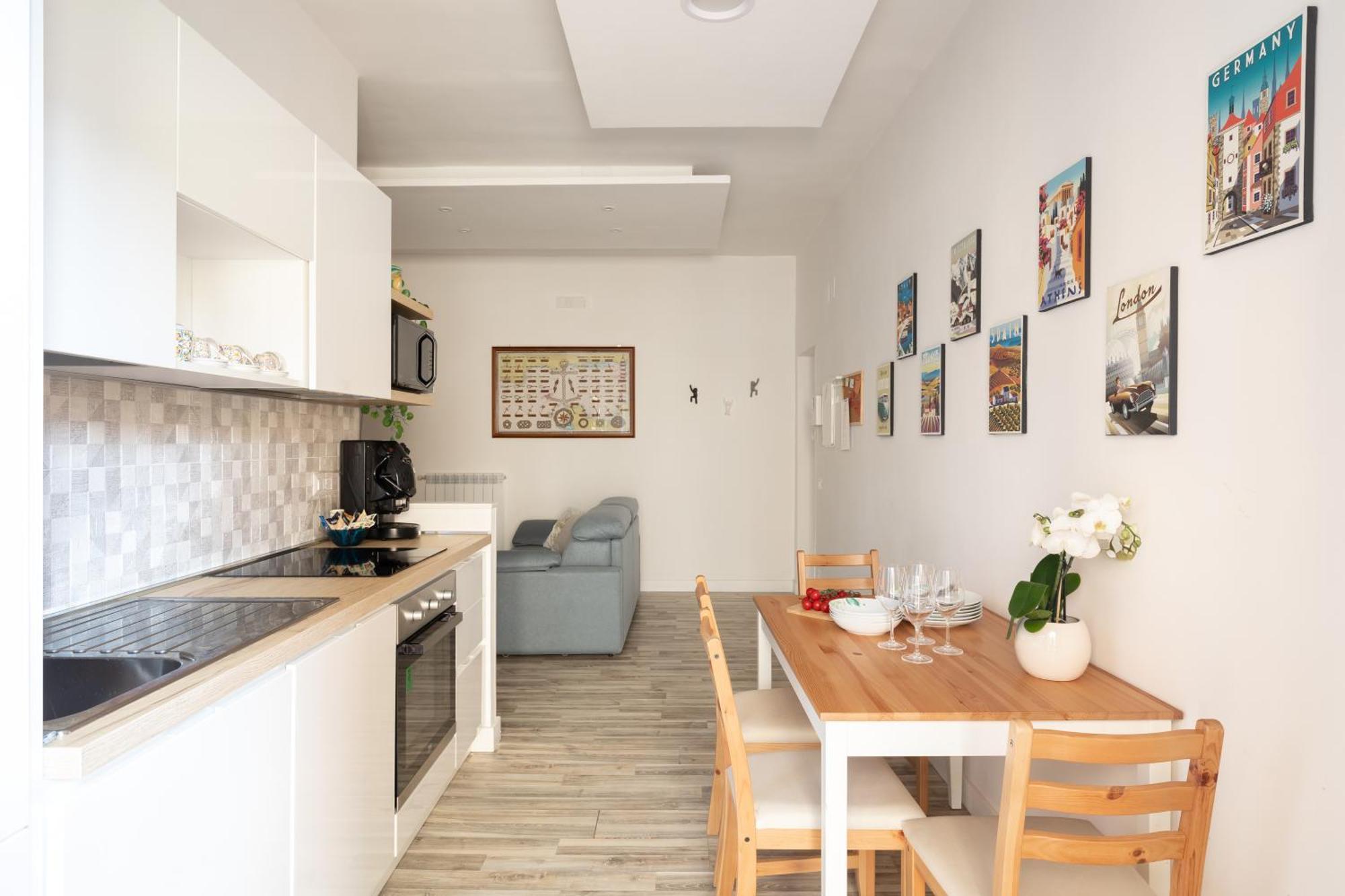 Yourhome - Casita Linda Соренто Екстериор снимка