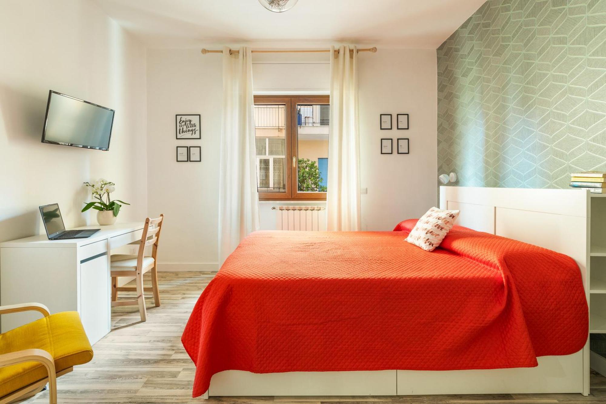Yourhome - Casita Linda Соренто Екстериор снимка
