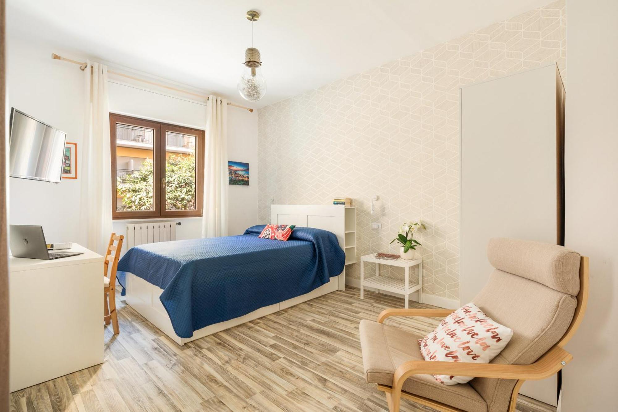 Yourhome - Casita Linda Соренто Екстериор снимка