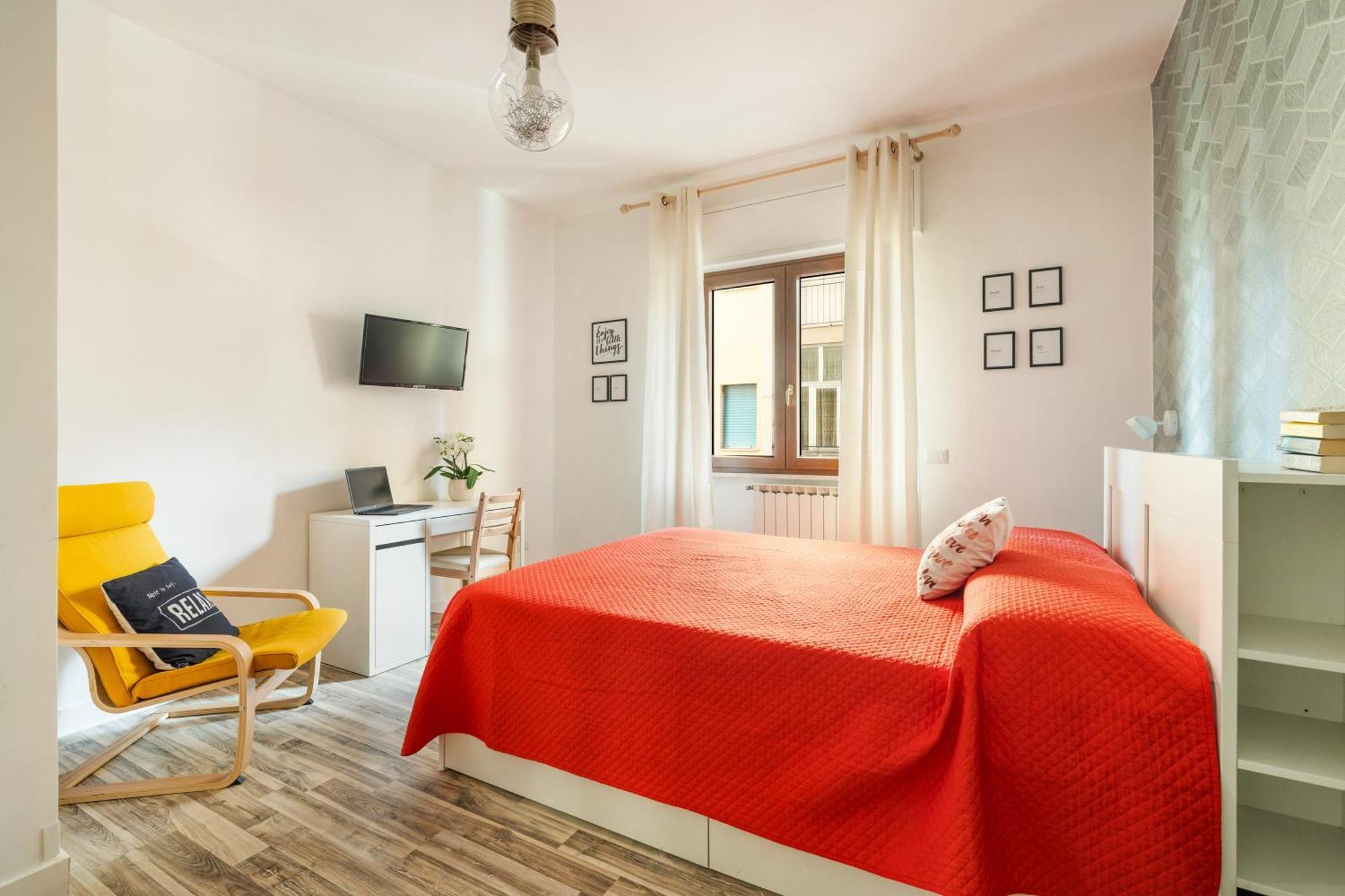 Yourhome - Casita Linda Соренто Екстериор снимка