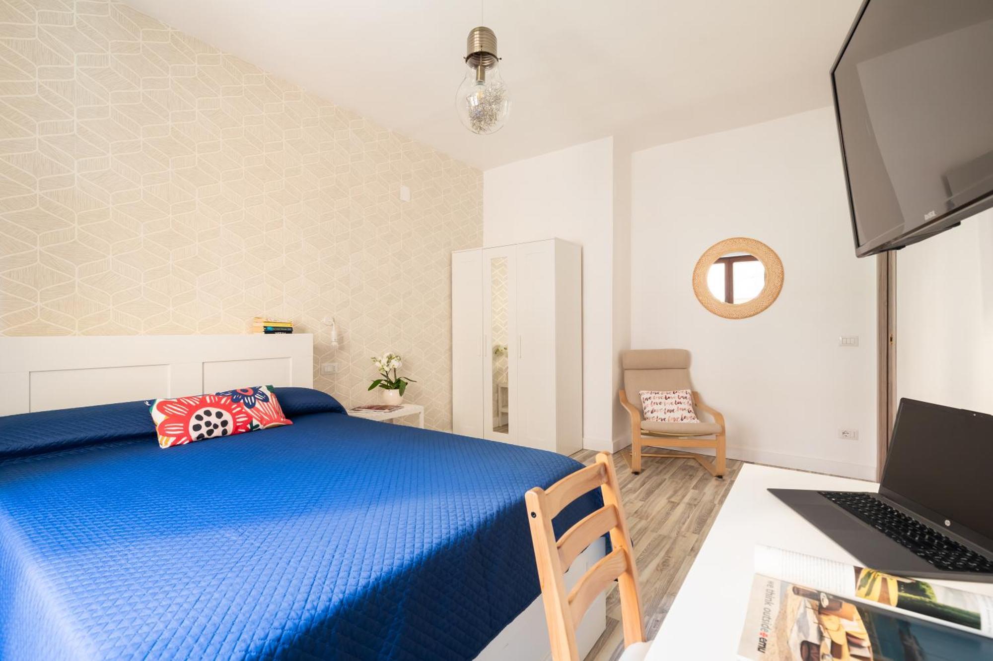 Yourhome - Casita Linda Соренто Екстериор снимка