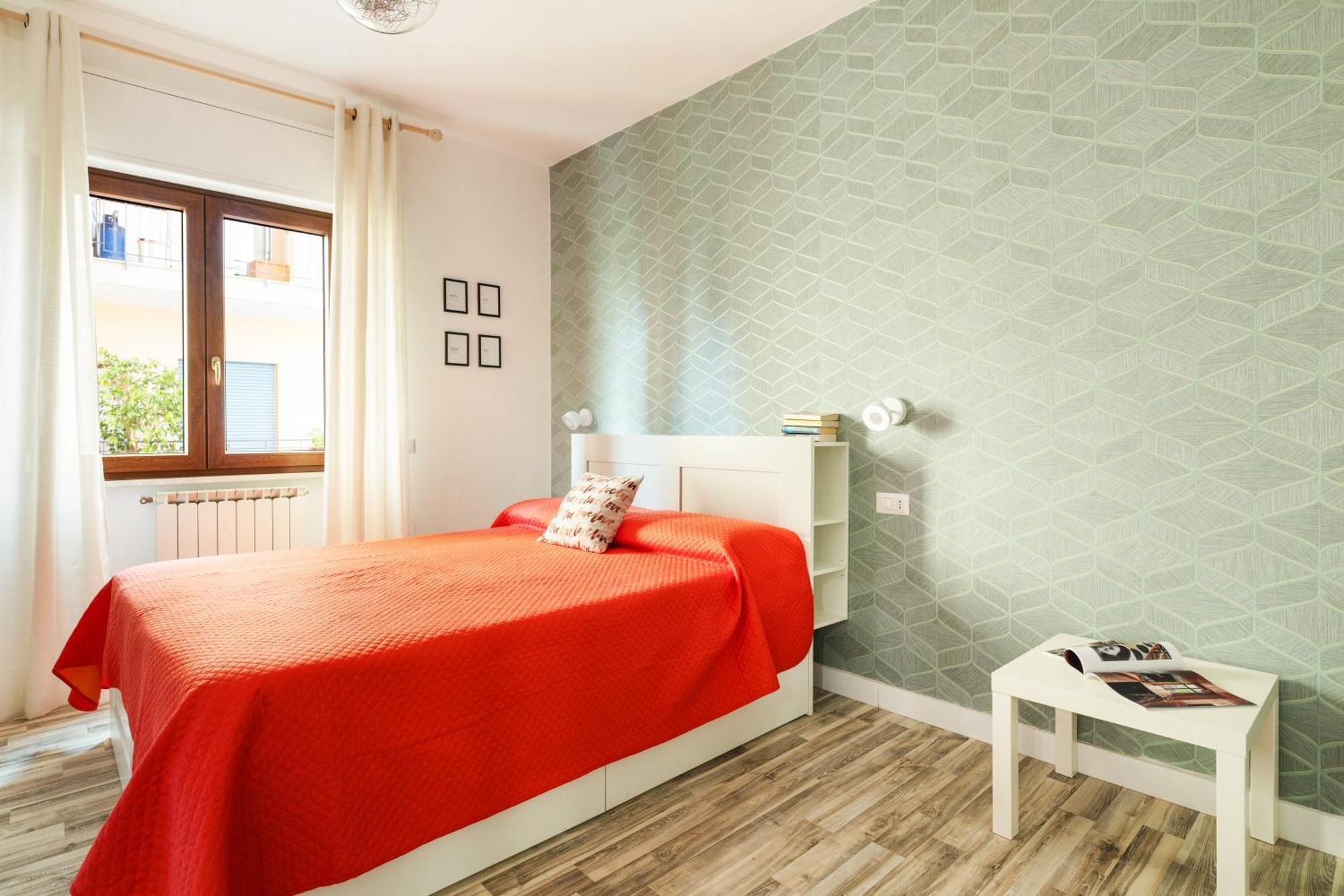 Yourhome - Casita Linda Соренто Екстериор снимка