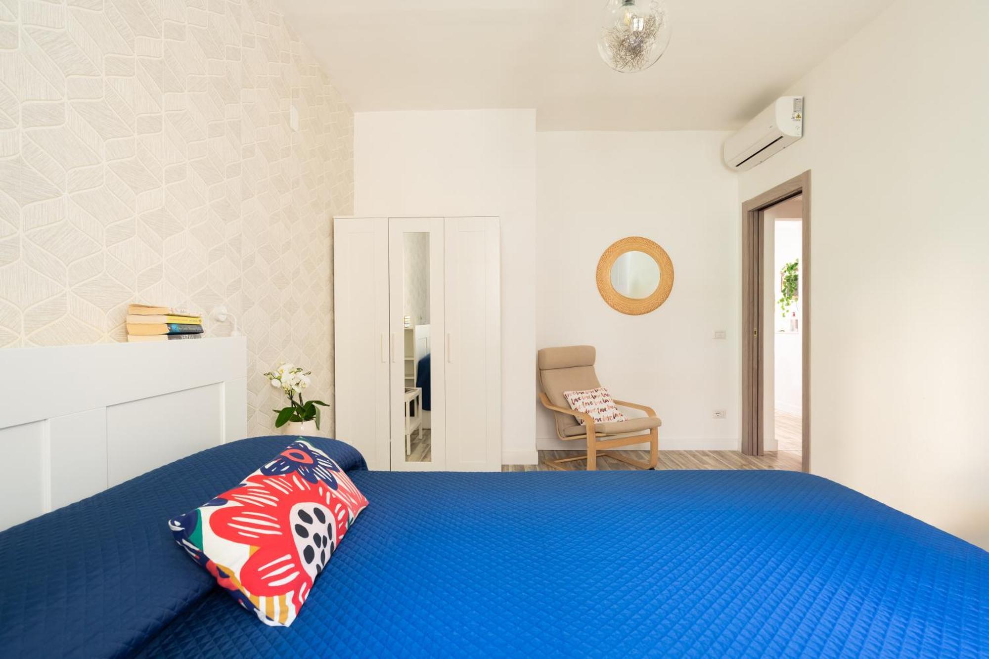 Yourhome - Casita Linda Соренто Екстериор снимка